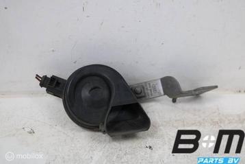 Claxon lage toon Audi A1 8X 8X0951221 beschikbaar voor biedingen
