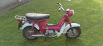 Honda chaly cf70, Fietsen en Brommers, Ophalen