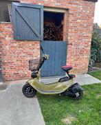 Honda Zook 49cc, Ophalen, Klasse B (45 km/u), 49 cc, Overige merken