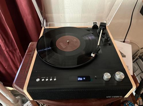 Eastwood Platenspeler - Bieden mag, Audio, Tv en Foto, Platenspelers, Zo goed als nieuw, Platenspeler, Overige merken, Ophalen