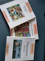 Psychologie clinique - Psychology Press, Livres, Comme neuf, Enlèvement ou Envoi
