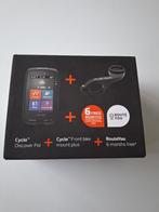 Fiets gps Mio Cyclo Discover Pal, Fietsen en Brommers, Fietsaccessoires | Fietscomputers, Ophalen, GPS, Nieuw