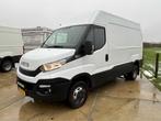 Iveco Daily Utility Vehicle, camion frigorifère, Autos, Camionnettes & Utilitaires, Achat, Euro 6, Entreprise, Iveco