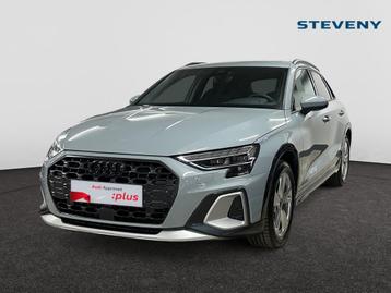 Audi A3 Alltstreet Audi A3 allstreet Business Edition allstr beschikbaar voor biedingen