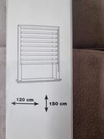 Store enrouleur jour/nuit