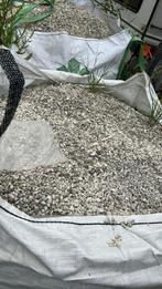 Siergrind Yellow Sun, Ophalen of Verzenden, Zo goed als nieuw, Grind