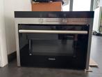 Siemens Combi-oven, Elektronische apparatuur, Gebruikt, Oven, Inbouw, Hete lucht
