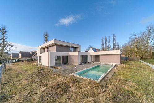 Woning te koop in Koksijde, 3 slpks, Immo, Huizen en Appartementen te koop, Vrijstaande woning