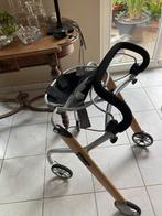 Rollator/rollator. TRUST hout en metaal, Diversen, Rollators, Ophalen