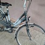 Batavus Traversa, Ophalen, Gebruikt, Batavus