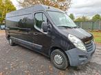Opel Movano 2.3 CDTI L3H2 / Trekhaak / inclusief rekken, Auto's, Voorwielaandrijving, Euro 5, Stof, 4 cilinders