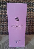 Neuf - L'Évidence van Yves Rocher 100 ml, Ophalen of Verzenden, Nieuw