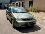 Daewoo Nubira 1.8Benzine gekeurd vvk, Autos, Daewoo, Achat, Alarme, Entreprise, Boîte manuelle