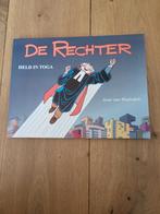 De Rechter - 19. Held in toga, Eén stripboek, Nieuw, Ophalen of Verzenden, Mr Jesse van Muylwijck