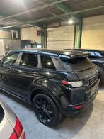 Land Rover Range Rover Evoque 2.2D 159.500KM. BJ. 2014 EURO, Autos, Cuir, Euro 5, Achat, Entreprise