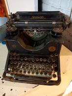 Oude typemachine van het merk Olivetti, Diversen, Typemachines, Ophalen, Gebruikt