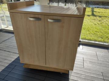 Baby verversingskast (Dreambaby ) beschikbaar voor biedingen