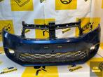 Voorbumper Dacia Sandero Facelift 2017+ T0000201092, Gebruikt, Voor, Dacia, Bumper