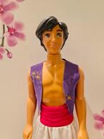 💜 Aladdin Pop, Verzamelen, Ophalen of Verzenden, Zo goed als nieuw, Pop, Levensecht of Reborn