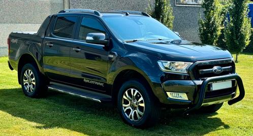 Ford Ranger, Autos, Ford, Entreprise, Achat, Ranger, 4x4, ABS, Caméra de recul, Phares directionnels, Régulateur de distance, Airbags