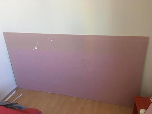 Placo et rails chutes, Doe-het-zelf en Bouw, Overige Doe-Het-Zelf en Bouw, Gebruikt, Ophalen