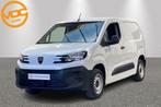 Peugeot Partner STANDARD LIGHT*DISPO 07/25, Autos, Peugeot, Achat, Euro 6, 81 kW, 3 portes
