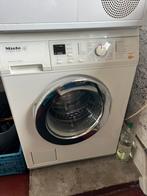 Miele wasautomaat w2465wps, Elektronische apparatuur, Wasmachines, Ophalen, 1200 tot 1600 toeren, 4 tot 6 kg, Zo goed als nieuw