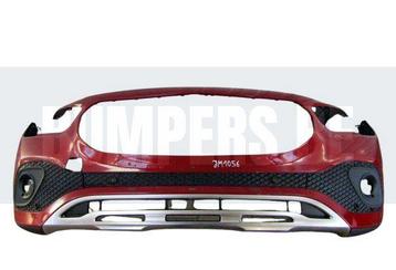 Bumper Mercedes GLA H247 20- A2478858803 Voorbumper JM1056 beschikbaar voor biedingen