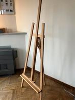 Schildersezel, Ophalen, Zo goed als nieuw