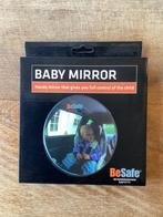 BeSafe Baby mirror voor in de wagen, Nieuw, Ophalen of Verzenden