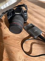 Digitaal fototoestel, Ophalen, Zo goed als nieuw, 10 Megapixel, Canon