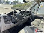 Peugeot Boxer 333 2.2 HDI L2 DC | € 3.450,- NETTO! | Bijrijd, Wit, Bedrijf, Centrale vergrendeling, Te koop