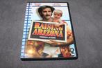 DVD Raising Arizona, CD & DVD, DVD | Comédie, Comédie romantique, À partir de 6 ans, Utilisé, Enlèvement ou Envoi
