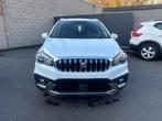 Suzuki S-Cross 1.0i Turbo Boosterjet GL*CAM NAV BLUETH VW ZE, Auto's, Suzuki, Voorwielaandrijving, Stof, 103 g/km, Bedrijf