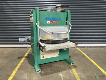 Borstelmachines Fladder 300 AUT/1000 1990 beschikbaar voor biedingen