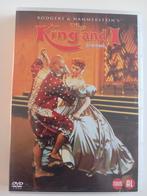 Dvd The King and I (Filmklassieker), Ophalen of Verzenden