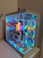PC Gamer Haut de Gamme –Ryzen 9 7900X3D+ RTX 4070 –64Go DDR5, 64 GB of meer, Zo goed als nieuw, Gaming, SSD