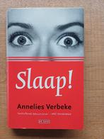 Slaap! Annelies Verbeke, Enlèvement, Utilisé