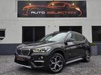 BMW X1 1.5iA sDrive18 | X LINE | PANO | CUIR | COMME NEUF, Achat, Euro 6, Entreprise, Noir
