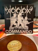 Vothana – Biệt Động Quân / Commando black metal LP, Comme neuf