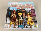Ticket to Ride Mijn Eerste Reis, Een of twee spelers, Ophalen of Verzenden, Zo goed als nieuw
