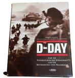 D-DAY Stephen Badsey., Boeken, Oorlog en Militair, Ophalen, Gelezen