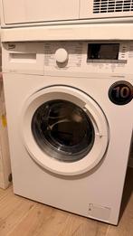 Wasmachine Beko, Elektronische apparatuur, Wasmachines, Ophalen, 1200 tot 1600 toeren, 4 tot 6 kg, Zo goed als nieuw