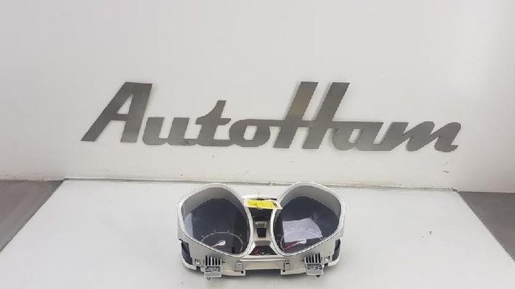 COCKPIT Ford Fiesta 6 (JA8) (01-2008/01-2018), Auto-onderdelen, Dashboard en Schakelaars, Ford, Gebruikt