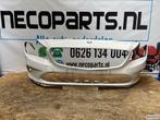 MERCEDES CLA W117 FACELIFT VOORBUMPER BUMPER ORGINEEL, Auto-onderdelen, Ophalen of Verzenden, Gebruikt, Mercedes-Benz