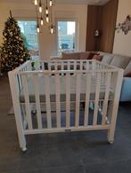 Park Bopita incl matras, Kinderen en Baby's, Babyparken, Ophalen, Gebruikt, Rechthoekig, Wieltjes