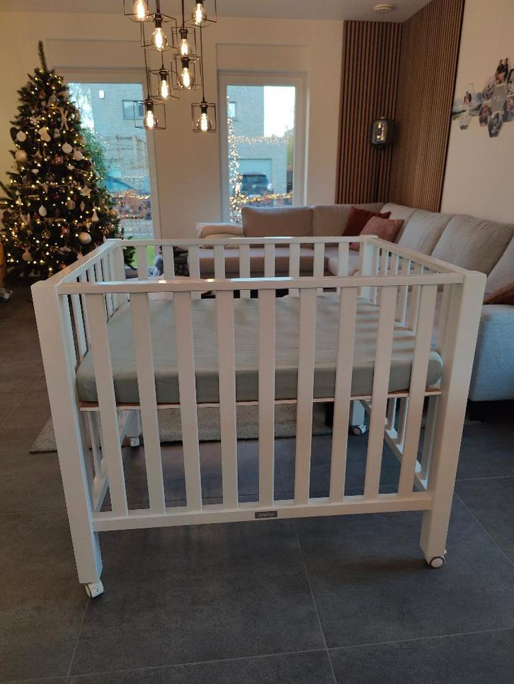 Park Bopita incl matras, Kinderen en Baby's, Babyparken, Gebruikt, Rechthoekig, Wieltjes, Ophalen