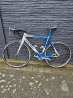 Ridley Damocles full carbon racefiets,  Shimano Ultegra, 28 inch, Gebruikt, Carbon, Heren