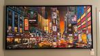 Celine Lust - New york Bubba - Acryl, Ophalen of Verzenden