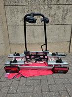 Fietsendrager ,voor 2 fietsen tot 60 kg, Ophalen, 2 fietsen, Gebruikt